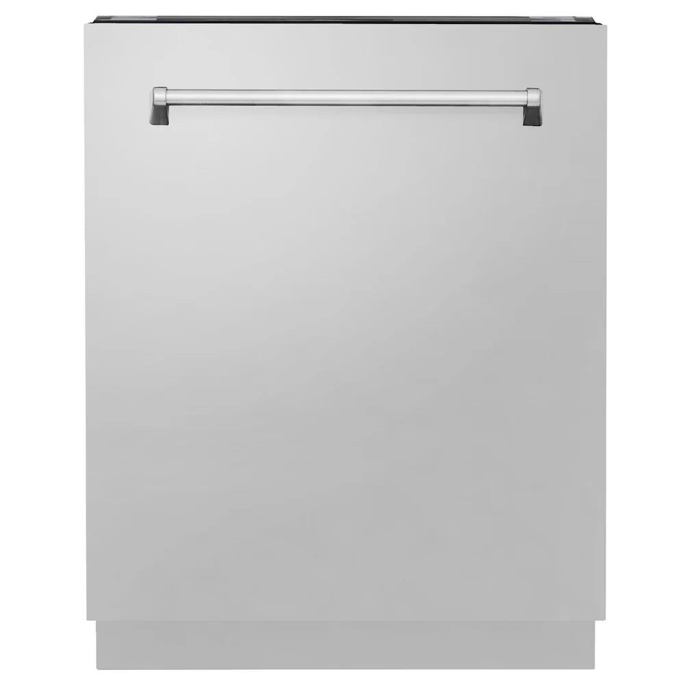 ZLINE 30" Bundled Stainless DualRange RangeHood Dishwasher 3KP-RAOTR30-DWV