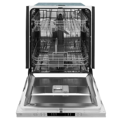 ZLINE 30" Bundled Stainless DualRange RangeHood Dishwasher 3KP-RARH30-DW