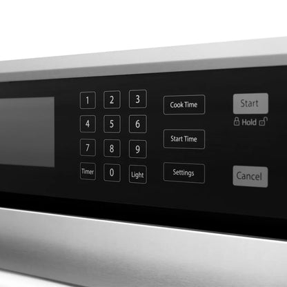 ZLINE 48" Bundle Range Top RT48 & Wall Oven AWS-30, 2KP-RTAWS48