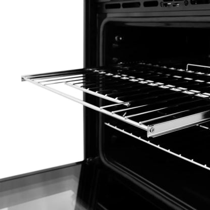 ZLINE 48" Bundle Range Top RT48 & Wall Oven AWS-30, 2KP-RTAWS48