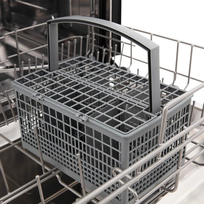 ZLINE 30" Bundled Stainless DualRange RangeHood Dishwasher 3KP-RARH30-DW