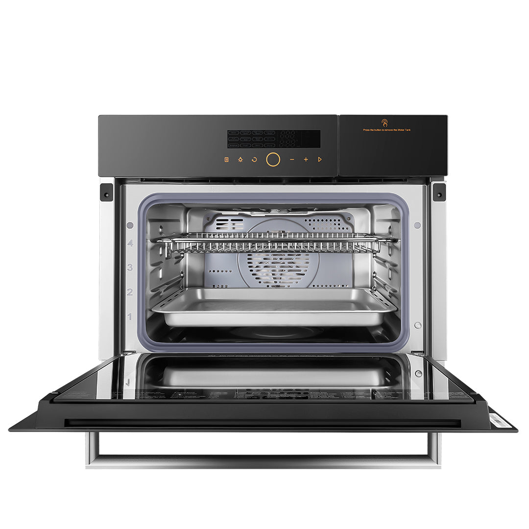 FOTILE - 24'' Built-in Combi Oven | HZK-TS1