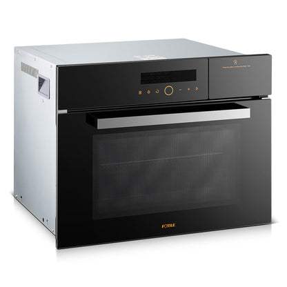 FOTILE - 24'' Built-in Combi Oven | HZK-TS1