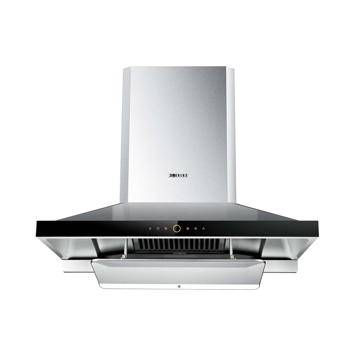 FOTILE - 36" Wall Mount Perimeter Vent Series | EMS9026