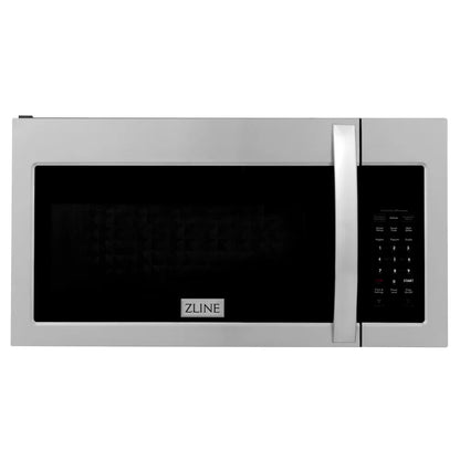 ZLINE 30" Bundled Stainless DualRange RangeHood Dishwasher 3KP-RAOTRH30-DWV