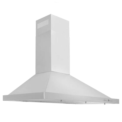 ZLINE 30" Bundled Stainless Dual Range, Range Hood, Microwave, 3KP-RARH30-MW