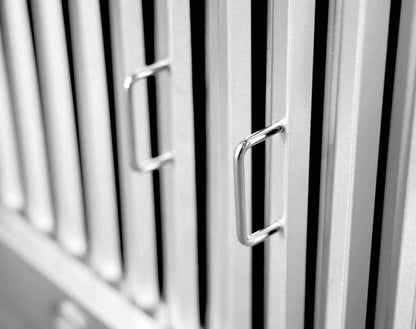 48 Inch 2300 CFM BBQ Range Hood - VICTORY Prestige