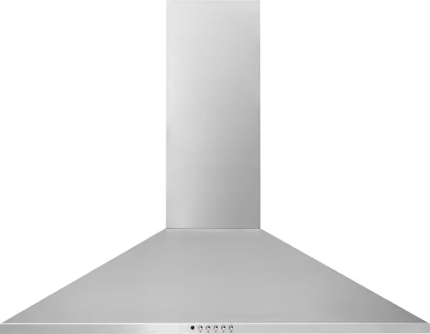 Frigidaire 30'' Stainless Canopy Wall-Mounted Hood