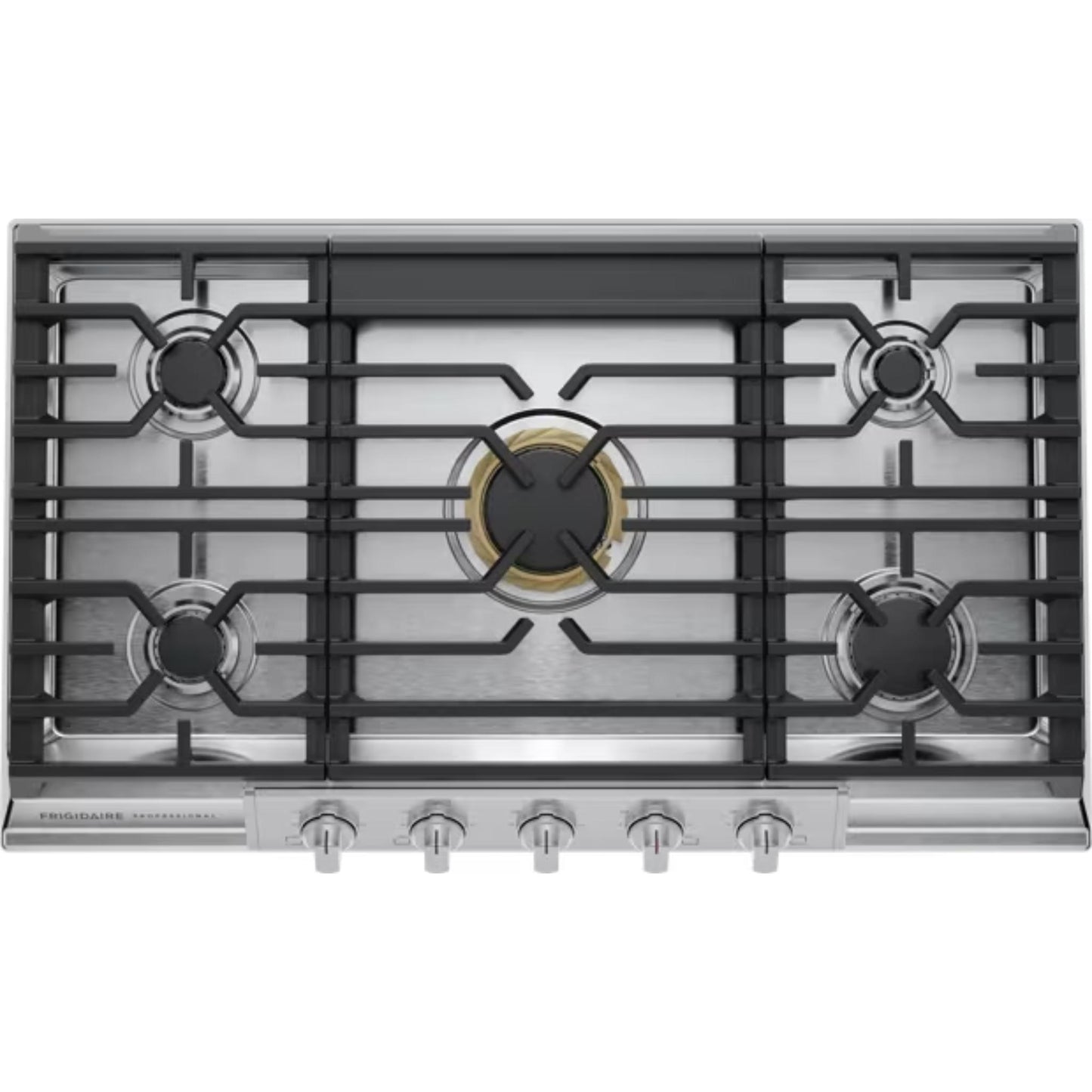 Frigidaire Gas Cooktop