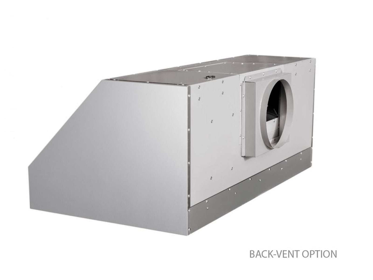42 Inch 1200 CFM Under Cabinet Range Hood - VICTORY Hurricane