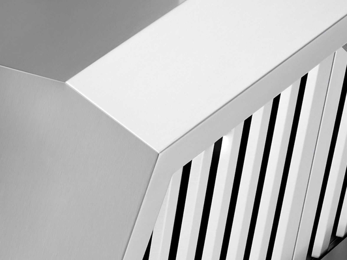 48 Inch 1200 CFM Under Cabinet Range Hood - VICTORY Hurricane