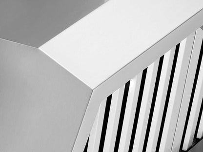 48 Inch 1200 CFM Under Cabinet Range Hood - VICTORY Hurricane