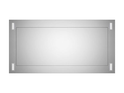 600 CFM WIRELESS Flush Ceiling Mount Range Hood - VICTORY Sunset (Bluetooth)