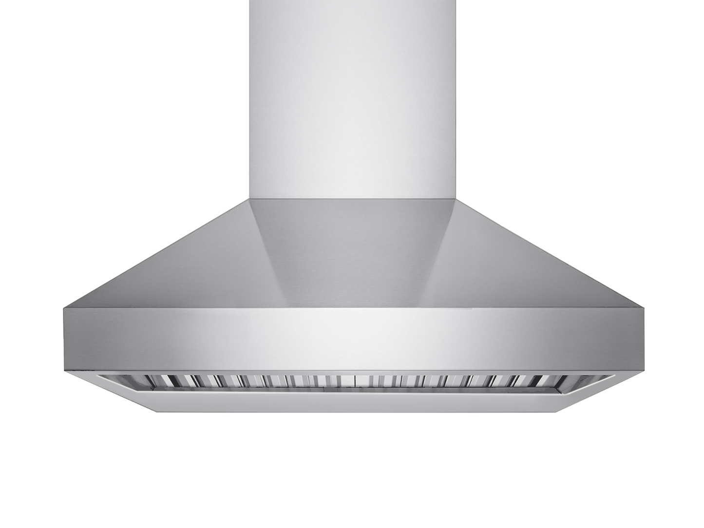 36 Inch 1200 CFM Outdoor Range Hood for Barbeques - VICTORY Twister BBQ