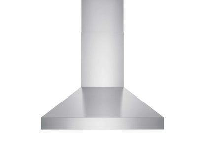 36 Inch 750 CFM Wall Mount Range Hood - VICTORY Twister