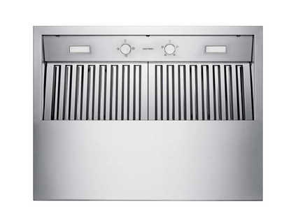 36 Inch 1200 CFM Outdoor Range Hood for Barbeques - VICTORY Twister BBQ