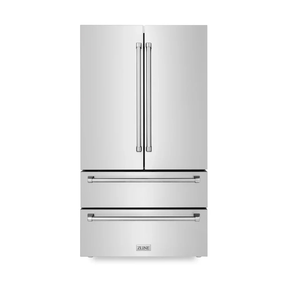 ZLINE 30 " Package Refrigerator, Range,Range Hood , Dishwasher,  4KPR-RARH30-DWV