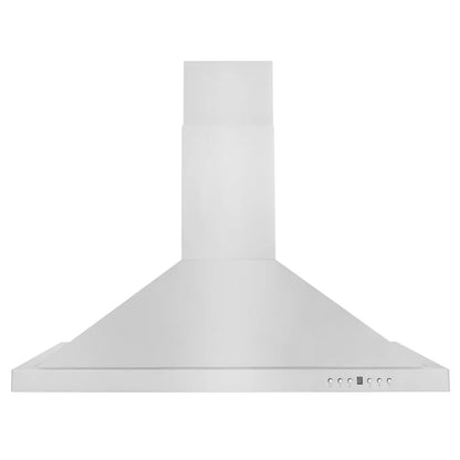 ZLINE 30 " Package Refrigerator, Range,Range Hood , Dishwasher,  4KPR-RARH30-DWV