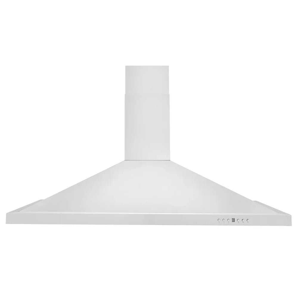 ZLINE 48" Bundle Range RA-48 & Range Hood KB-48, 2KP-RABGRH48