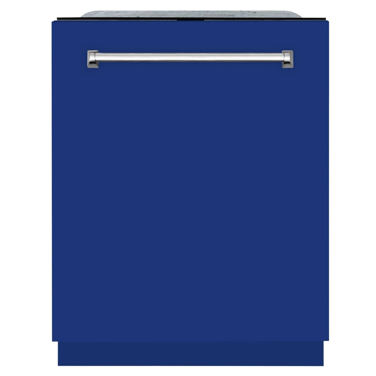 ZLINE 24" MonumentSeries 3rdRack TopTouchControl Dishwasher DWMT-BG-24