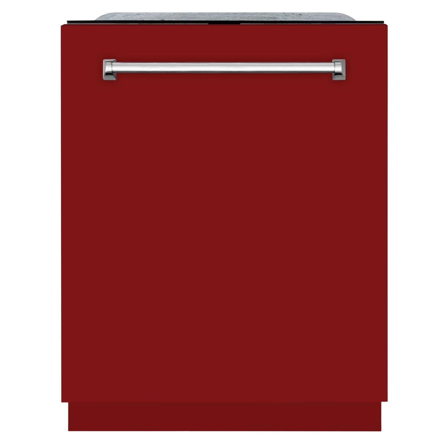 ZLINE 24" MonumentSeries 3rdRack TopTouchControl Dishwasher DWMT-RG-24