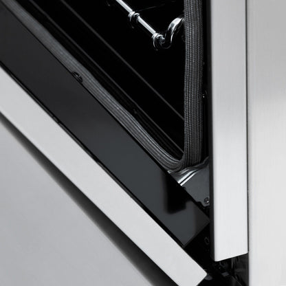 ZLINE 30" Autograph Edition, Dual Fuel Range, Gold Accents, RAZ-30-G